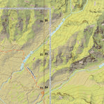 Sangre de Cristo Mountains south part Preview 2