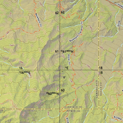 Carbondale, Basalt Preview 2