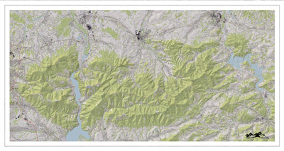 Beskid Mały Preview 1