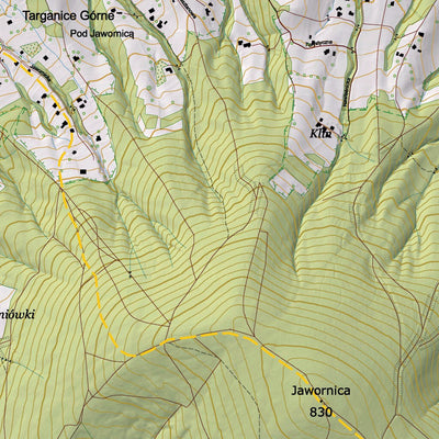 Beskid Mały Preview 2