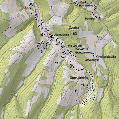 Beskid Mały Preview 3