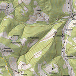 Beskid Sądecki - Pasmo Radziejowej Preview 3