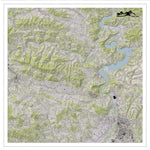 Beskid Wyspowy - Wschód Preview 1