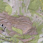 Beskid Wyspowy - Wschód Preview 3