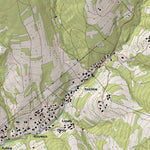 AMG Maps Beskidy - Lubomir, Mszana Dolna digital map