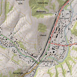 Bieszczady - Komańcza, Chryszczata Preview 3