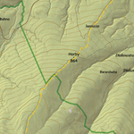 Bieszczady - Tarnica, Połonina Caryńska Preview 2