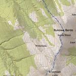 Bieszczady - Tarnica, Połonina Caryńska Preview 3