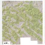 Beskid Niski - Bartne, Magura Małastowska Preview 1