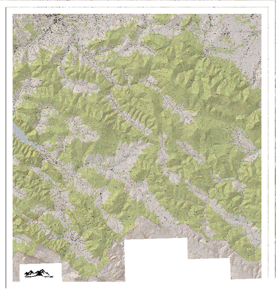 Beskid Niski - Bartne, Magura Małastowska Preview 1