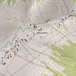 Beskid Niski - Bartne, Magura Małastowska Preview 2