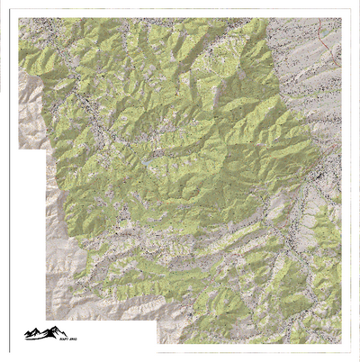 Beskid Śląski - Stożek, Barania Góra Preview 1