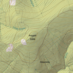 Beskid Śląski - Stożek, Barania Góra Preview 2