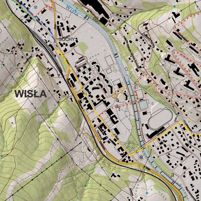 Beskid Śląski - Stożek, Barania Góra Preview 3