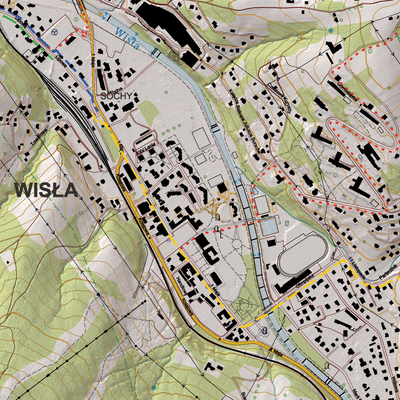 Beskid Śląski - Czantoria, Klimczok Preview 3