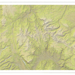 AMG Maps La Garita, Cochetopa Hills [Map Pack Bundle] bundle