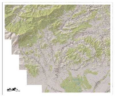 Beskid Żywiecki - Pasmo Podhalańskie, Polska Orawa Preview 1