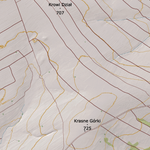 Beskid Żywiecki - Pasmo Podhalańskie, Polska Orawa Preview 2
