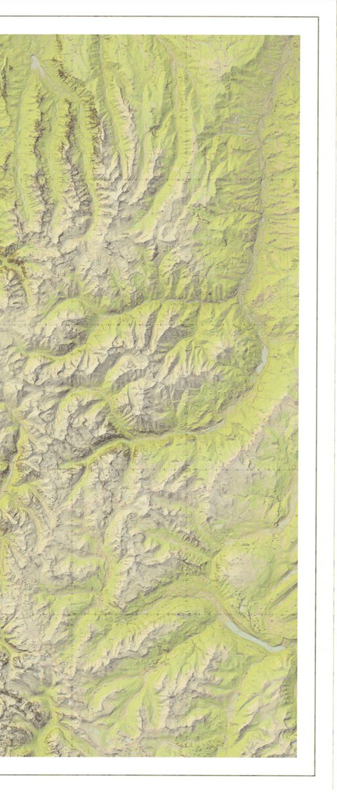 AMG Maps Telluride, Silverton, Ouray, Lake City E bundle exclusive