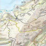 Anavasi editions Alonissos, [Hiking Map 1:25.000] digital map