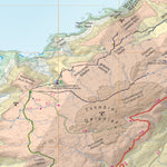 Alonissos, [Hiking Map 1:25.000] Preview 2