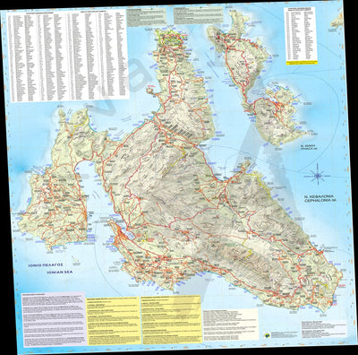 Cephalonia, Greece Preview 1