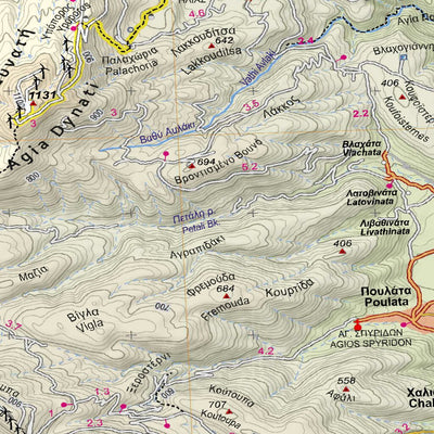 Cephalonia, Greece Preview 2