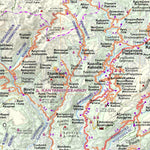 Anavasi editions Chania, Western Crete [Road Map 1:100.000] digital map