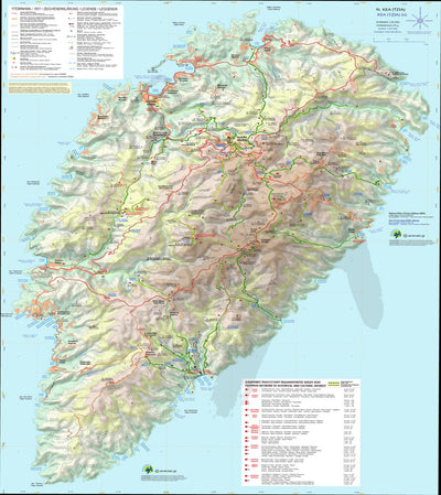 Kea, Cyclades, Greece Preview 1