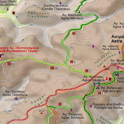 Kea, Cyclades, Greece Preview 2
