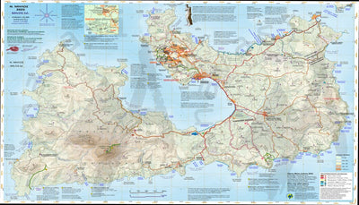 Milos, Cyclades Preview 1