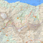 Mt Dirfis, Evia, Greece Preview 1