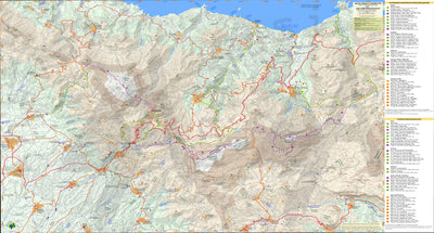 Mt Dirfis, Evia, Greece Preview 1