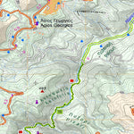 Mt Dirfis, Evia, Greece Preview 3