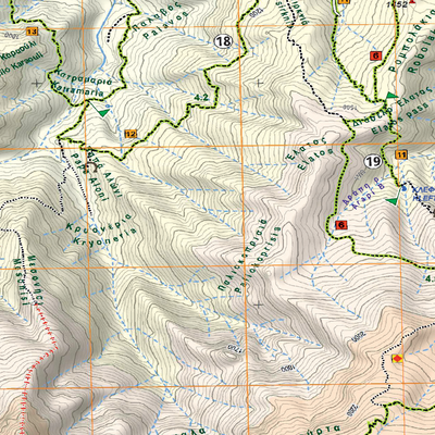 Mt Olympus, Greece Preview 3