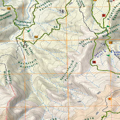 Mt Olympus, Greece Preview 3