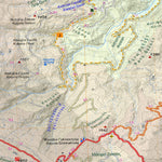 Anavasi editions Voras (Kaimaktsalan) digital map