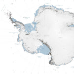 Antarctic Map Preview 1