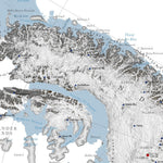 Antarctic Map Preview 3