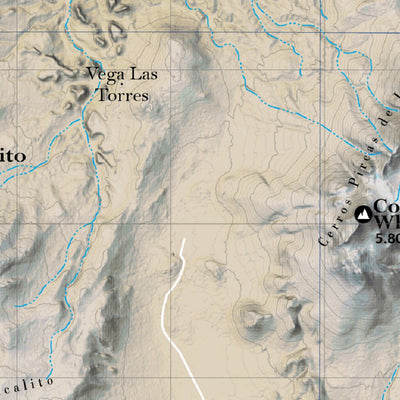 Puna de Atacama Preview 2