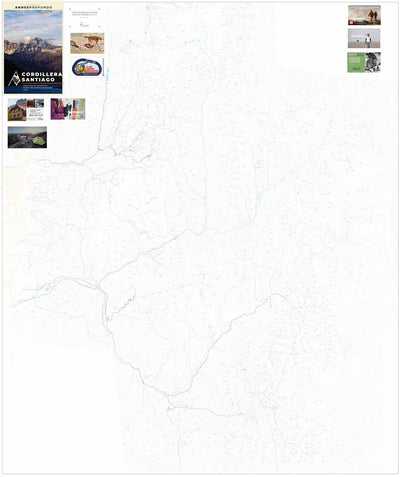 Cordillera de Santiago #LARUTASECOMPARTE Preview 1