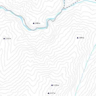 Cordillera de Santiago #LARUTASECOMPARTE Preview 2