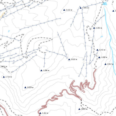 Cordillera de Santiago #LARUTASECOMPARTE Preview 3
