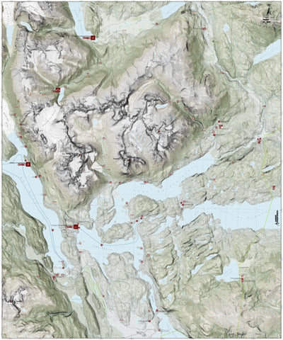 TORRES DEL PAINE - VERTICE Preview 1
