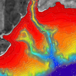 Angler's Edge Mapping AEM Lake Diefenbaker, Hitchcock Bay bundle exclusive