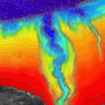 Angler's Edge Mapping AEM Lake Diefenbaker, Hitchcock Bay bundle exclusive