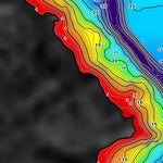 Angler's Edge Mapping AEM Rafferty Reservoir Mainprize to Causeway bundle exclusive