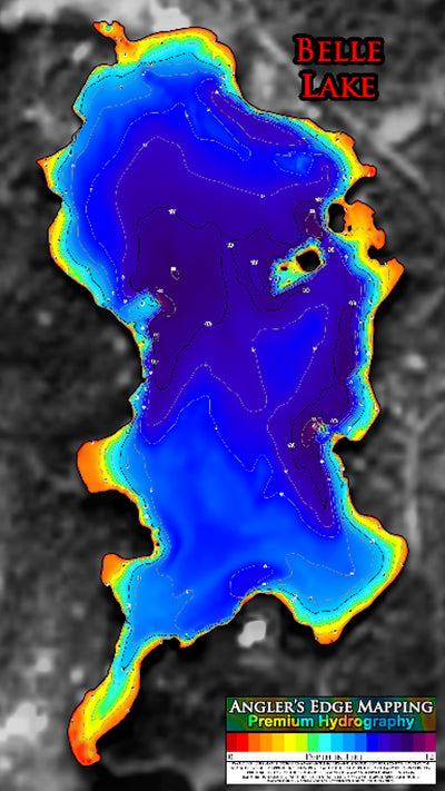 AEM Belle Lake Preview 1