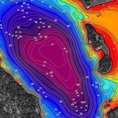 AEM Booster, Summerhill and Flanders Lakes Preview 3