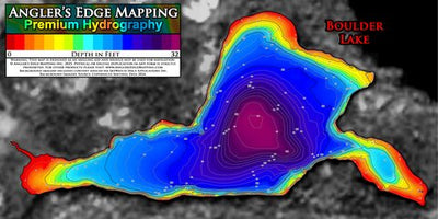 AEM Boulder Lake Preview 1